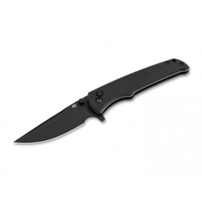 Magnum Blackjay Knife Magnum Blackjay Knife