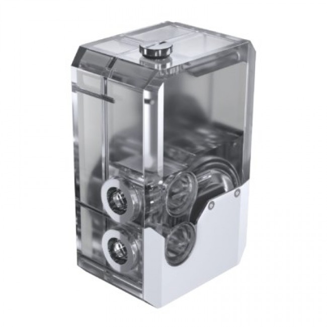 Phanteks EZ-Fit 140 RES-D5 Water block Phanteks EZ-Fit 140 RES-D5 Water block