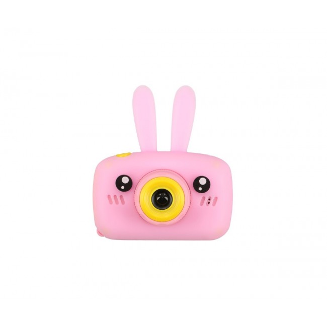 Extralink H23 PINK children's gadget Children's digital camera Extralink H23 PINK children's gadget Children's digital camera