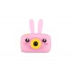 Extralink H23 PINK children's gadget Children's digital camera Extralink H23 PINK children's gadget Children's digital camera