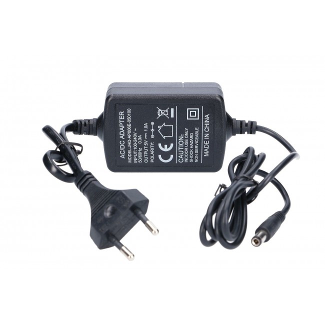 Extralink Media converter Sedir 1x SFP, 1x RJ45 1000Mb/s, MC220 replacement