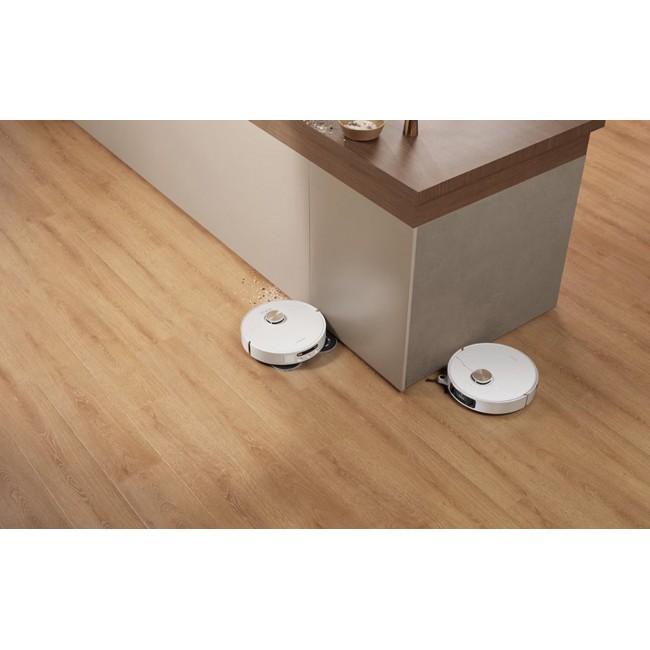 Dreame X40 Ultra Complete cleaning robot (white) Dreame X40 Ultra Complete cleaning robot (white)