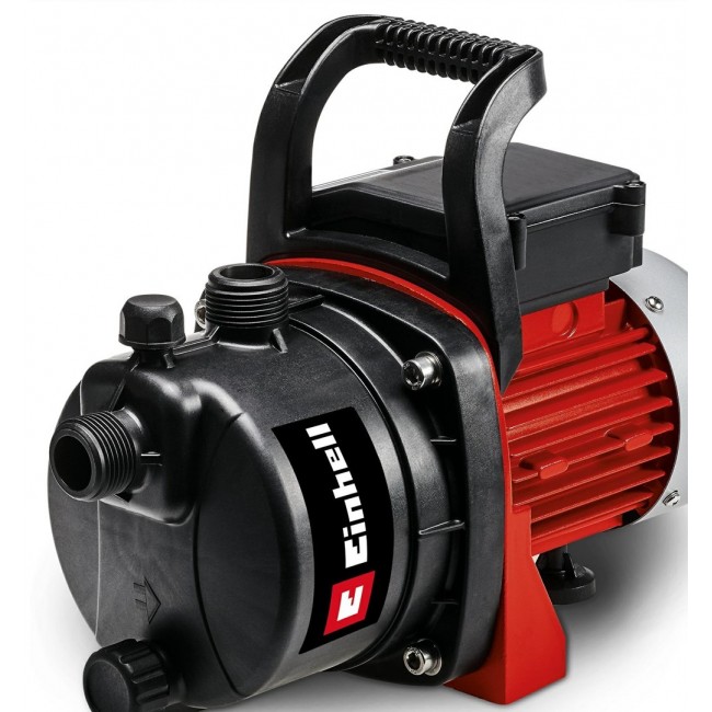 Einhell GC-GP 6538 650 W 3.6 bar 3800 l/h Einhell GC-GP 6538 650 W 3.6 bar 3800 l/h
