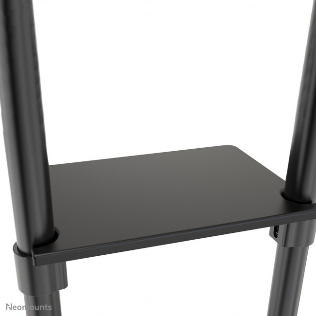 Neomounts NS-M1250BLACK TV trolley 37-70 Neomounts NS-M1250BLACK TV trolley 37-70