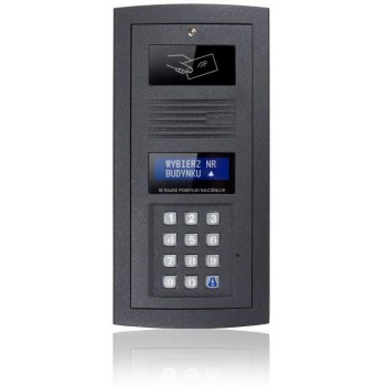 ELFON OPTIMA OP-MA765R-G RFID GRAPHITE MODULE