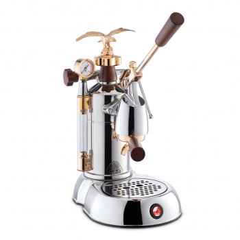 la Pavoni LPLEXP01EU coffee maker Espresso machine 1.6 L
