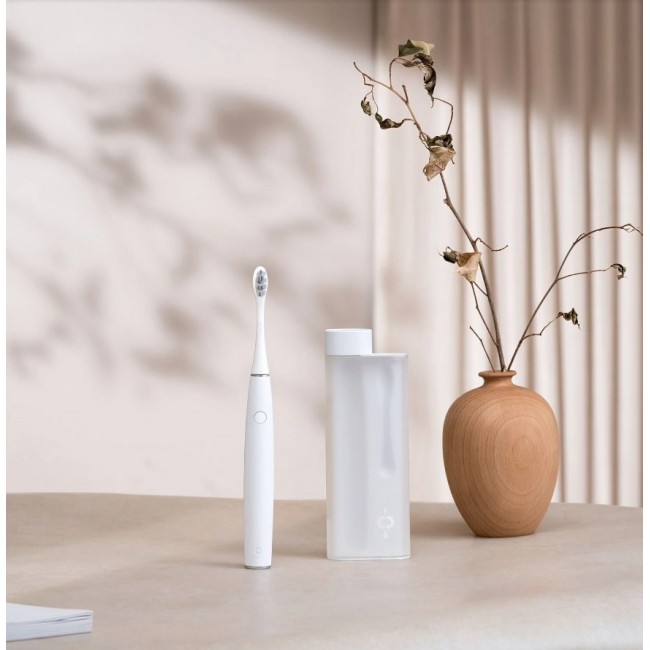 Sonic Toothbrush Oclean Air 2T (white) Sonic Toothbrush Oclean Air 2T (white)