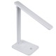 Maclean MCE614W Dimmable LED Desk Lamp Adjustable Folding 9W IP20 3000K 4500K 6500K Maclean MCE614W Dimmable LED Desk Lamp Adjustable Folding 9W IP20 3000K 4500K 6500K