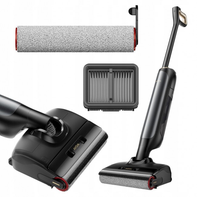 Upright hoover Mova by Dreame M10 Upright hoover Mova by Dreame M10
