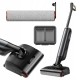 Upright hoover Mova by Dreame M10 Upright hoover Mova by Dreame M10