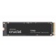Crucial T710 1 TB M.2 PCI Express 5.0 NVMe Crucial T710 1 TB M.2 PCI Express 5.0 NVMe
