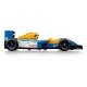 LEGO ICONS 10353 Williams Racing FW14B & Nigel Mansell LEGO ICONS 10353 Williams Racing FW14B & Nigel Mansell