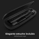AENO DB4 Adult Sonic toothbrush Black AENO DB4 Adult Sonic toothbrush Black