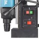 Makita HB350/2 850 RPM 11.6 kg Black, Blue Makita HB350/2 850 RPM 11.6 kg Black, Blue