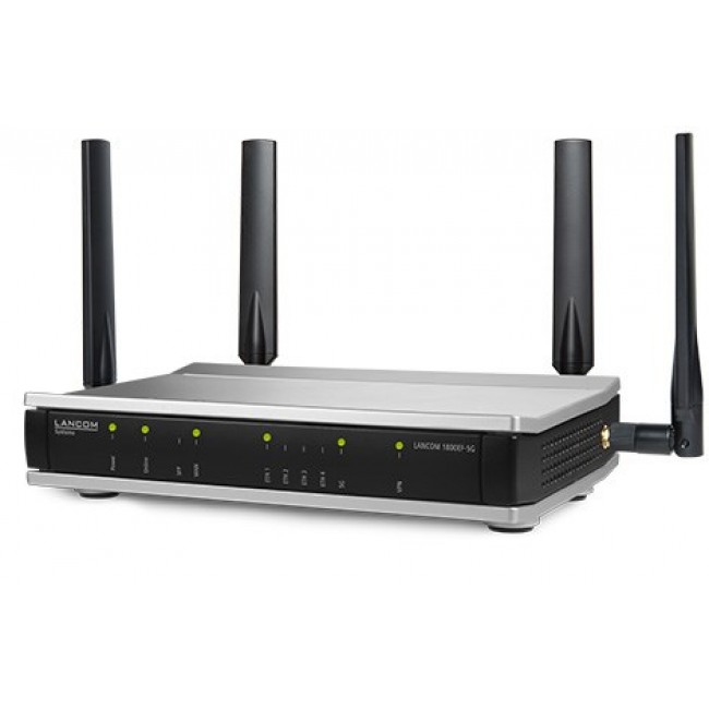 LANCOM 1800EF-5G (EU) LANCOM 1800EF-5G (EU)