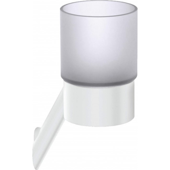 Wall cup Wall cup