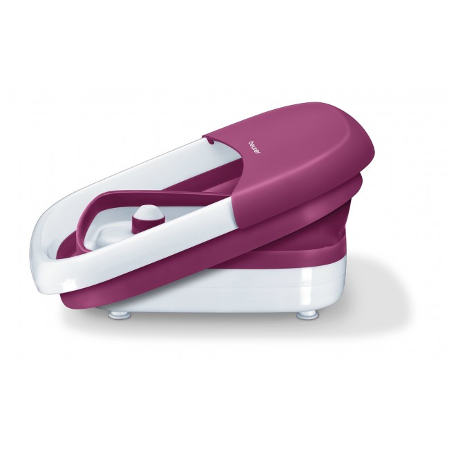 Beurer FB 30 foot bath 60 W Pink, White Beurer FB 30 foot bath 60 W Pink, White