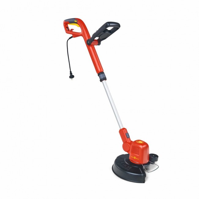 WOLF-Garten LYCOS E/500 T 1.6 mm 500 W AC Black, Metallic, Red WOLF-Garten LYCOS E/500 T 1.6 mm 500 W AC Black, Metallic, Red
