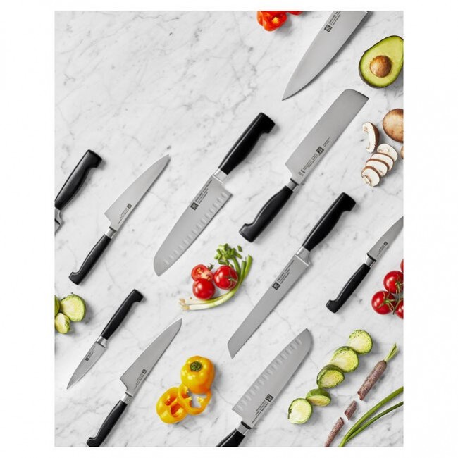 ZWILLING Santoku Steel 1 pc(s) Santoku knife ZWILLING Santoku Steel 1 pc(s) Santoku knife