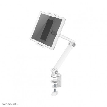 Neomounts DS15-545WH1 Tablet holder desk clamp 4.7-12.9
