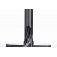 iiyama The DS1002D-B1 is a desk mount stand for two flat screens up to 30 