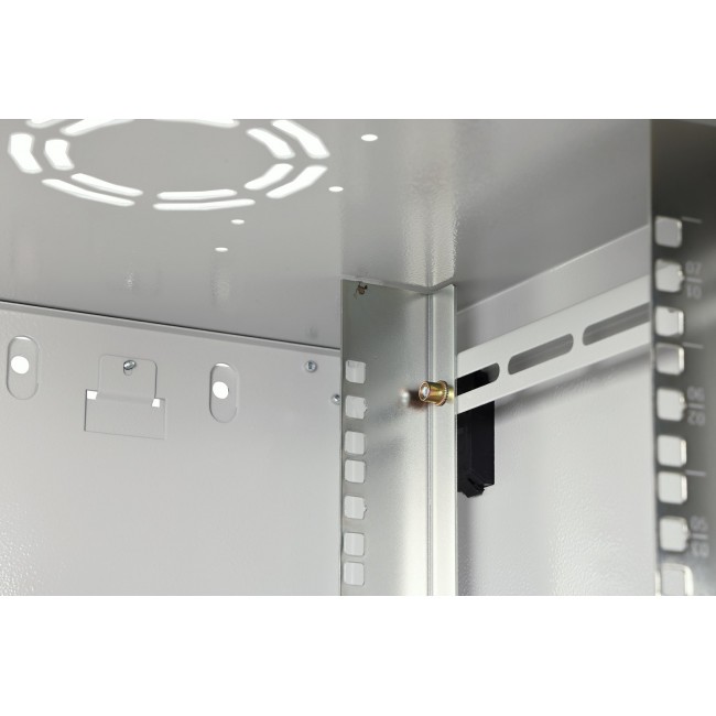 Digitus Wall Mounting Cabinets Dynamic Basic Series - 600x450 mm (WxD)