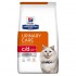 HILL'S PRESCRIPTION DIET Feline c/d Multicare Stress Dry cat food Chicken 8 kg HILL'S PRESCRIPTION DIET Feline c/d Multicare Stress Dry cat food Chicken 8 kg