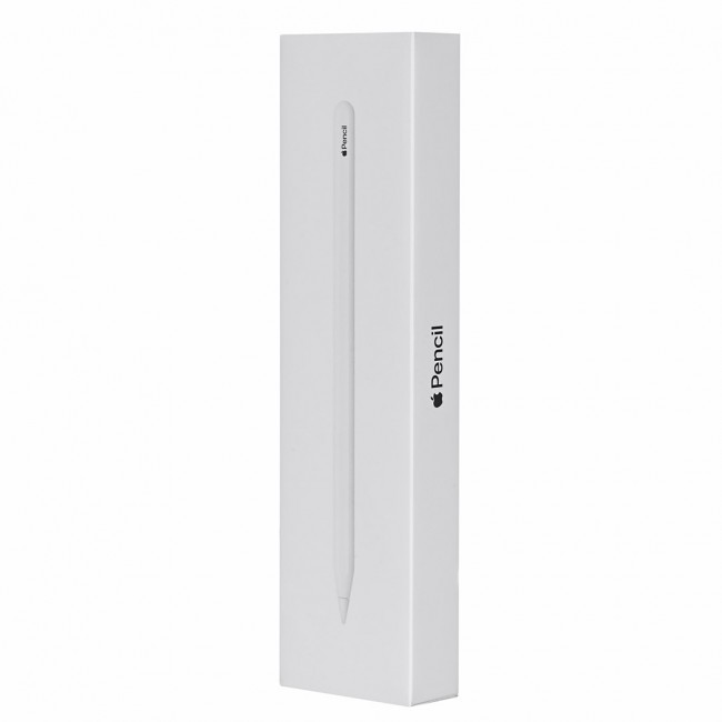Apple Pencil (2nd Gen) Apple Pencil (2nd Gen)