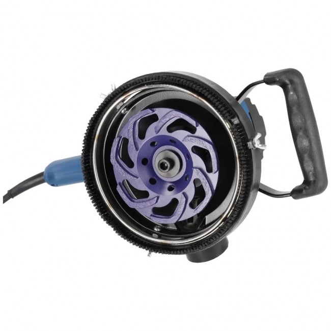 DEDRA DED7747 router/trimmer