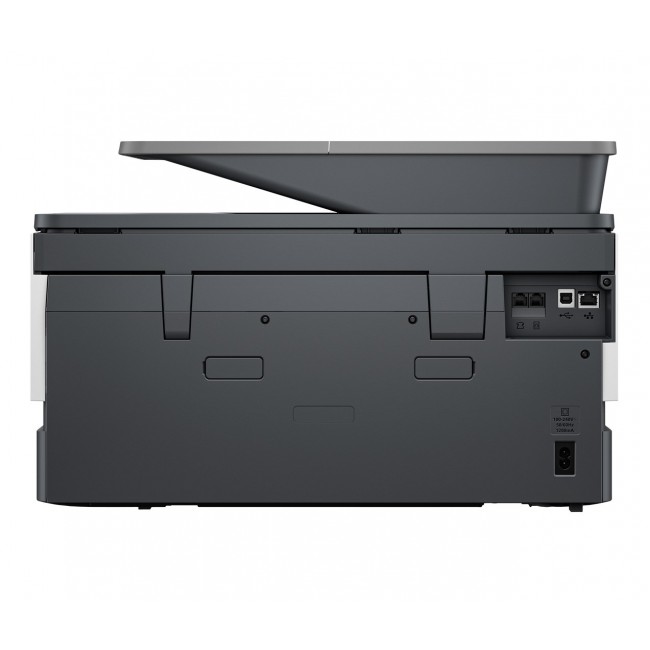 HP OfficeJet Pro 9120b Wireless All-in-One Color Printer, Two-sided printing Copier, Scanner HP OfficeJet Pro 9120b Wireless All-in-One Color Printer, Two-sided printing Copier, Scanner