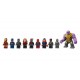 LEGO MARVEL 76323 Avengers: Endgame - Final Battle LEGO MARVEL 76323 Avengers: Endgame - Final Battle