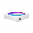 ASUS ROG RYUJIN III 360 ARGB EXTREME WHT Processor All-in-one liquid cooler 12 cm White 1 pc(s) ASUS ROG RYUJIN III 360 ARGB EXTREME WHT Processor All-in-one liquid cooler 12 cm White 1 pc(s)