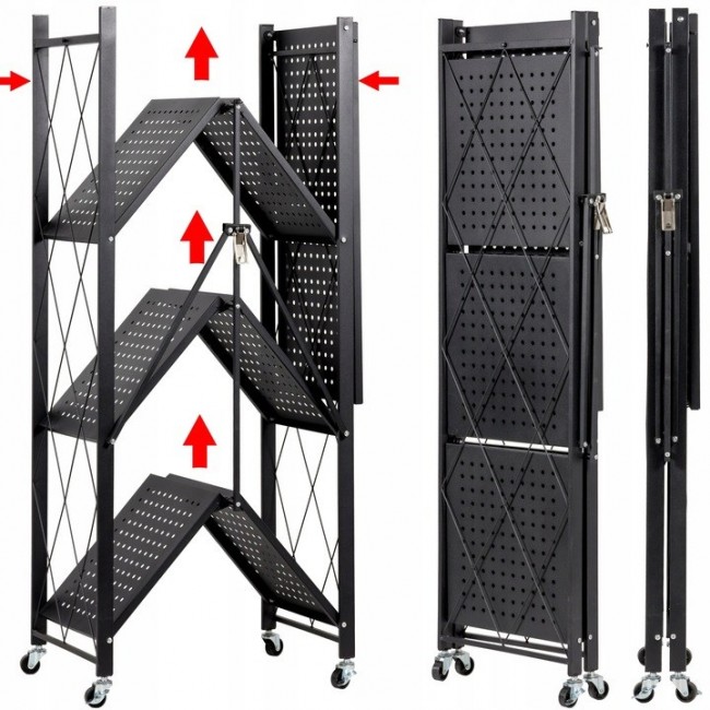 FS004 storage rack