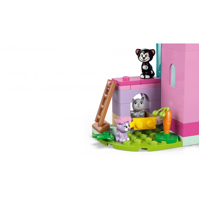 LEGO DISNEY 43274 Minnie's Pet Hotel
