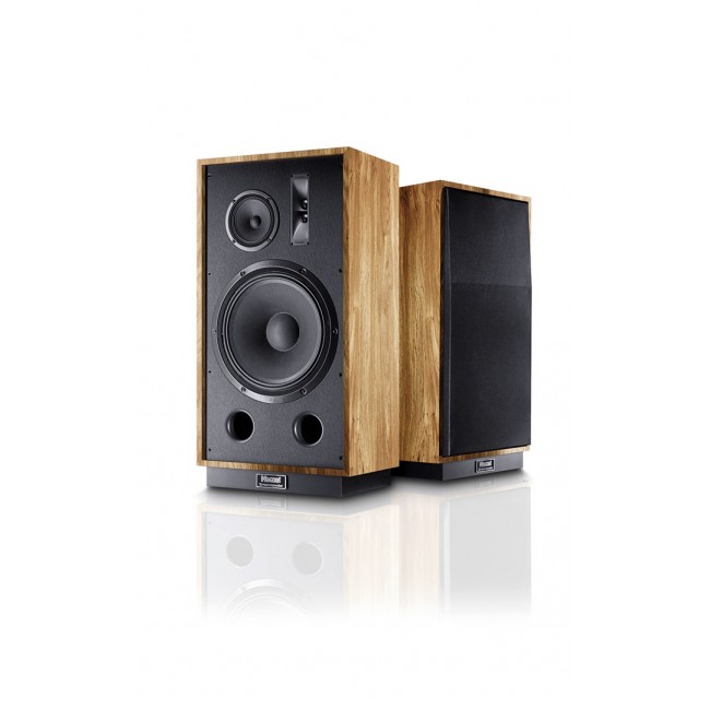 SPEAKER CABINET MAGNAT TRANSPULS 1500 WALNUT