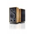 SPEAKER CABINET MAGNAT TRANSPULS 1500 WALNUT