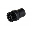 K rcher SC 2 Deluxe 1 L 1500 W Black, White K rcher SC 2 Deluxe 1 L 1500 W Black, White