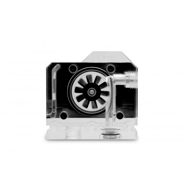 EK Water Blocks 3831109829745 computer cooling system part/accessory Flow indicator EK Water Blocks 3831109829745 computer cooling system part/accessory Flow indicator