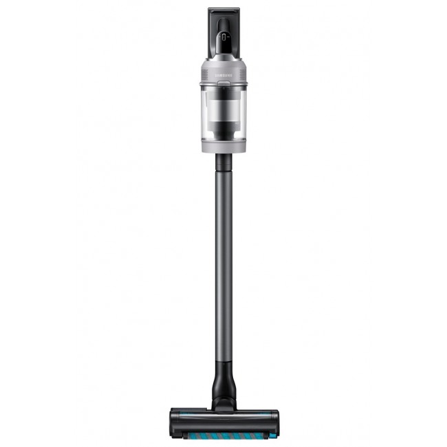 Samsung Bespoke AI Jet Complete VS80F28DFP/GE cordless bagless upright vacuum cleaner Samsung Bespoke AI Jet Complete VS80F28DFP/GE cordless bagless upright vacuum cleaner