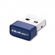 Qoltec 57007 Wireless Mini Bluetooth USB WiFi Adapter Qoltec 57007 Wireless Mini Bluetooth USB WiFi Adapter
