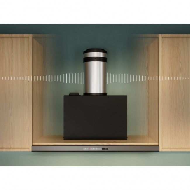 Electrolux M8CKSL28 Cooker hood extension tube Electrolux M8CKSL28 Cooker hood extension tube