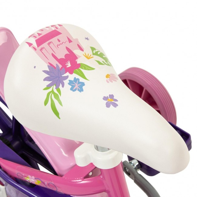 Bike HUFFY Disney PRINCESS 12 Bike HUFFY Disney PRINCESS 12