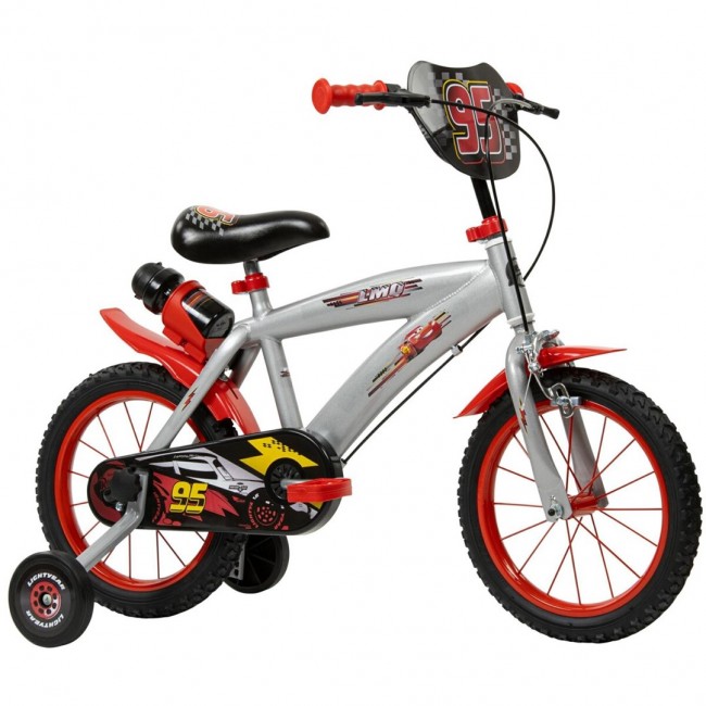 Bike HUFFY Disney Cars 14 Bike HUFFY Disney Cars 14