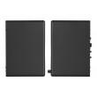 M-AUDIO BX3 BT 2x loudspeaker Black Wired + Bluetooth 50 W