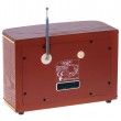 Retro Radio Adler AD 1187 Retro Radio Adler AD 1187