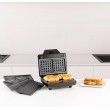Taurus 3-in-1 Miami Legend Toaster