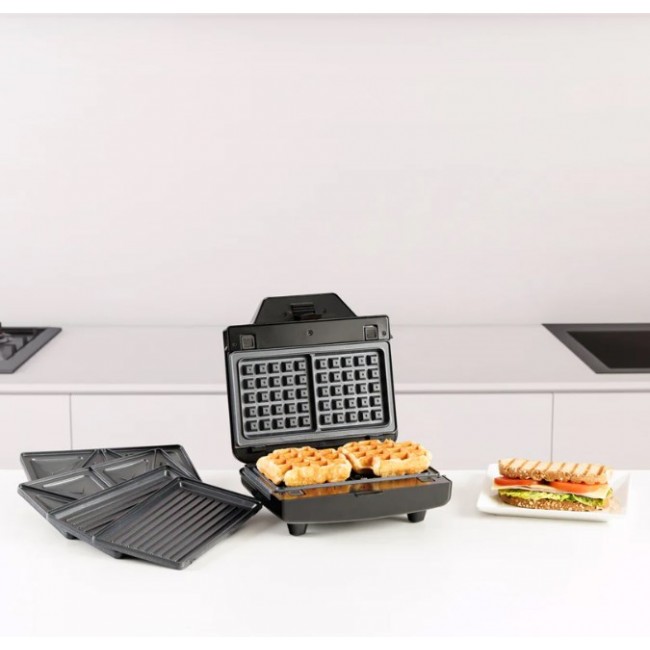 Taurus 3-in-1 Miami Legend Toaster