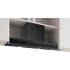 Bosch DBB97DP60 cooker hood Built-in Black 699 m /h