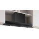 Bosch DBB97DP60 cooker hood Built-in Black 699 m /h