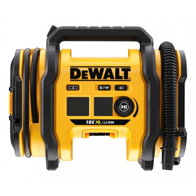 DeWALT DCC018N air compressor DeWALT DCC018N air compressor
